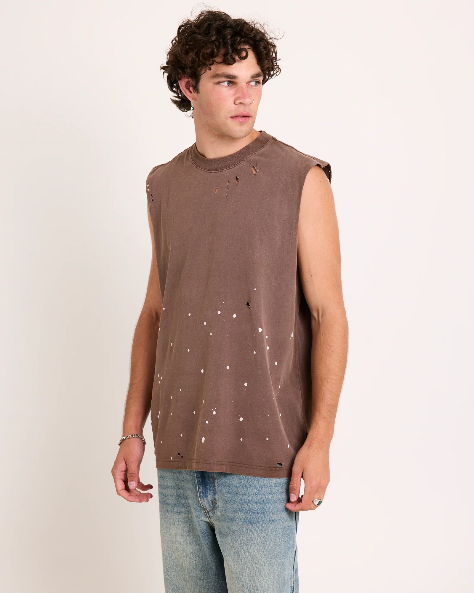Trashed Tank - Image 5