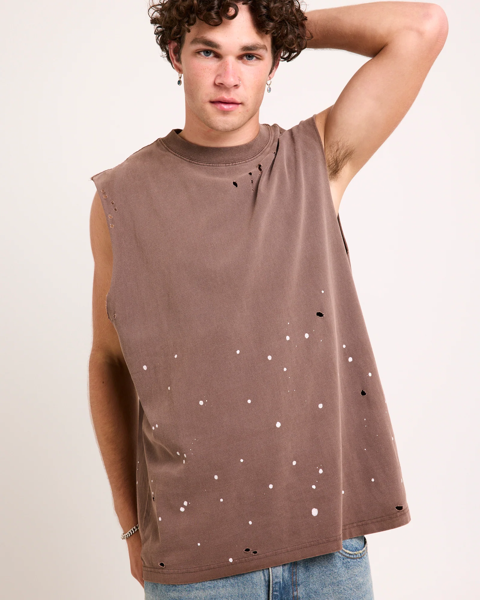Trashed Tank - Image 6