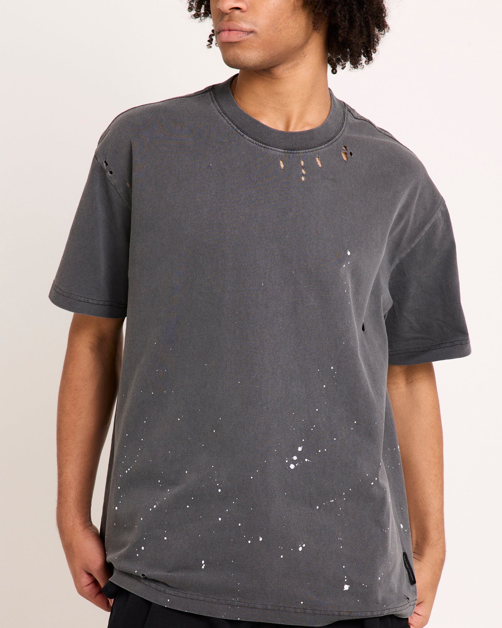 Trashed T-Shirt - Image 2