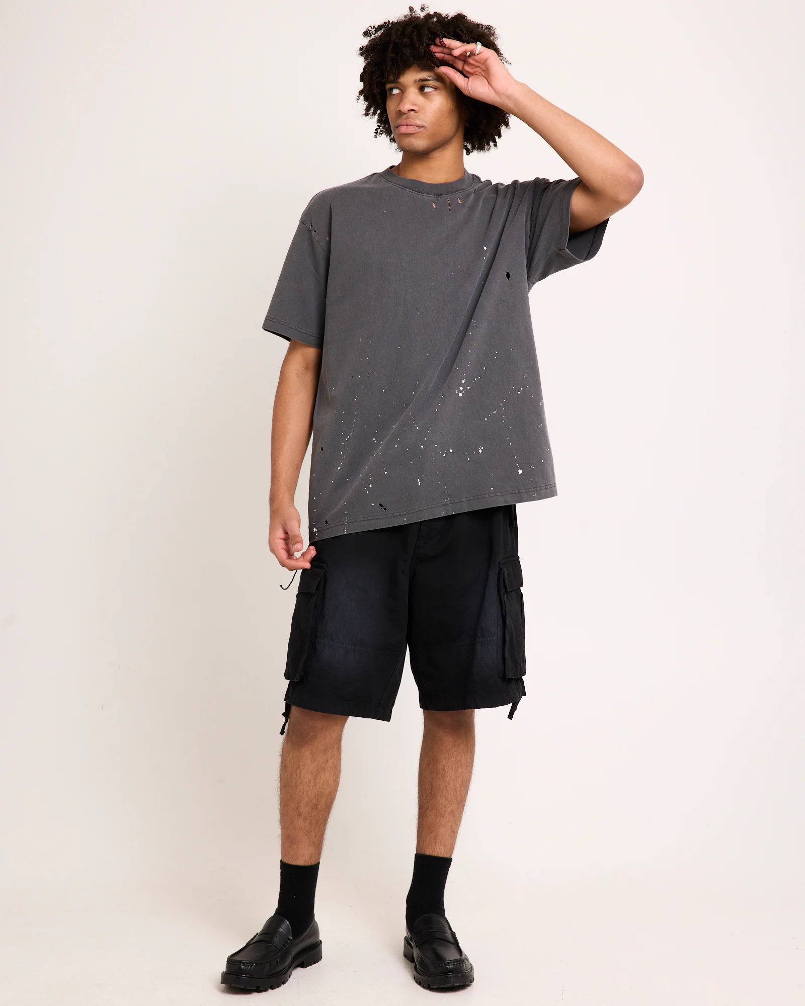 Trashed T-Shirt - Image 3
