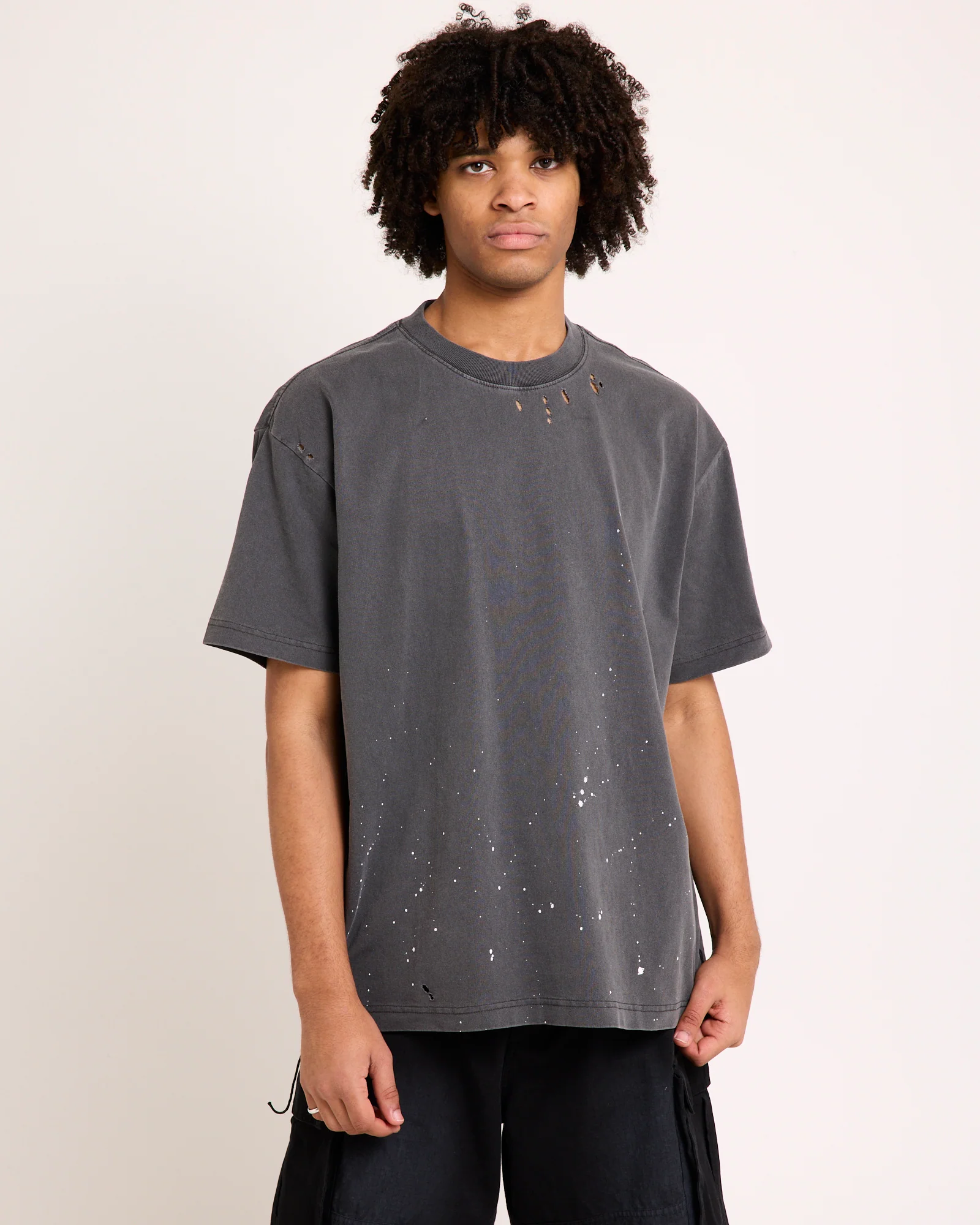 Trashed T-Shirt - Image 4
