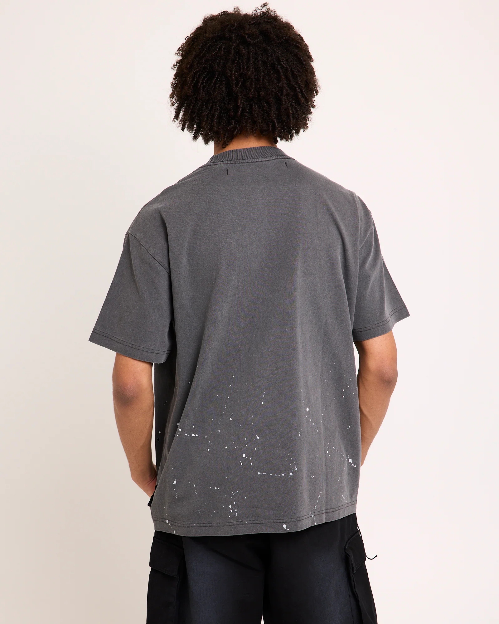 Trashed T-Shirt - Image 5