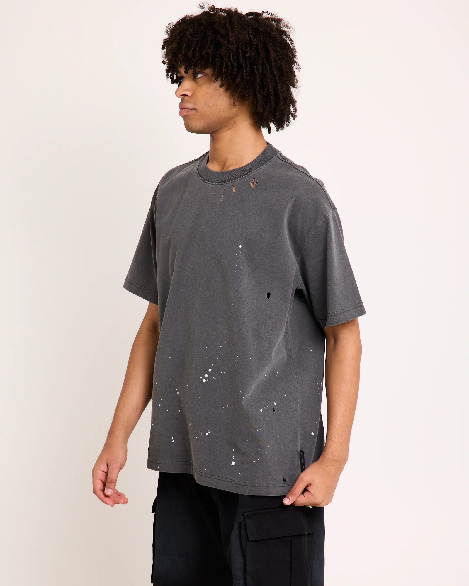 Trashed T-Shirt - Image 6