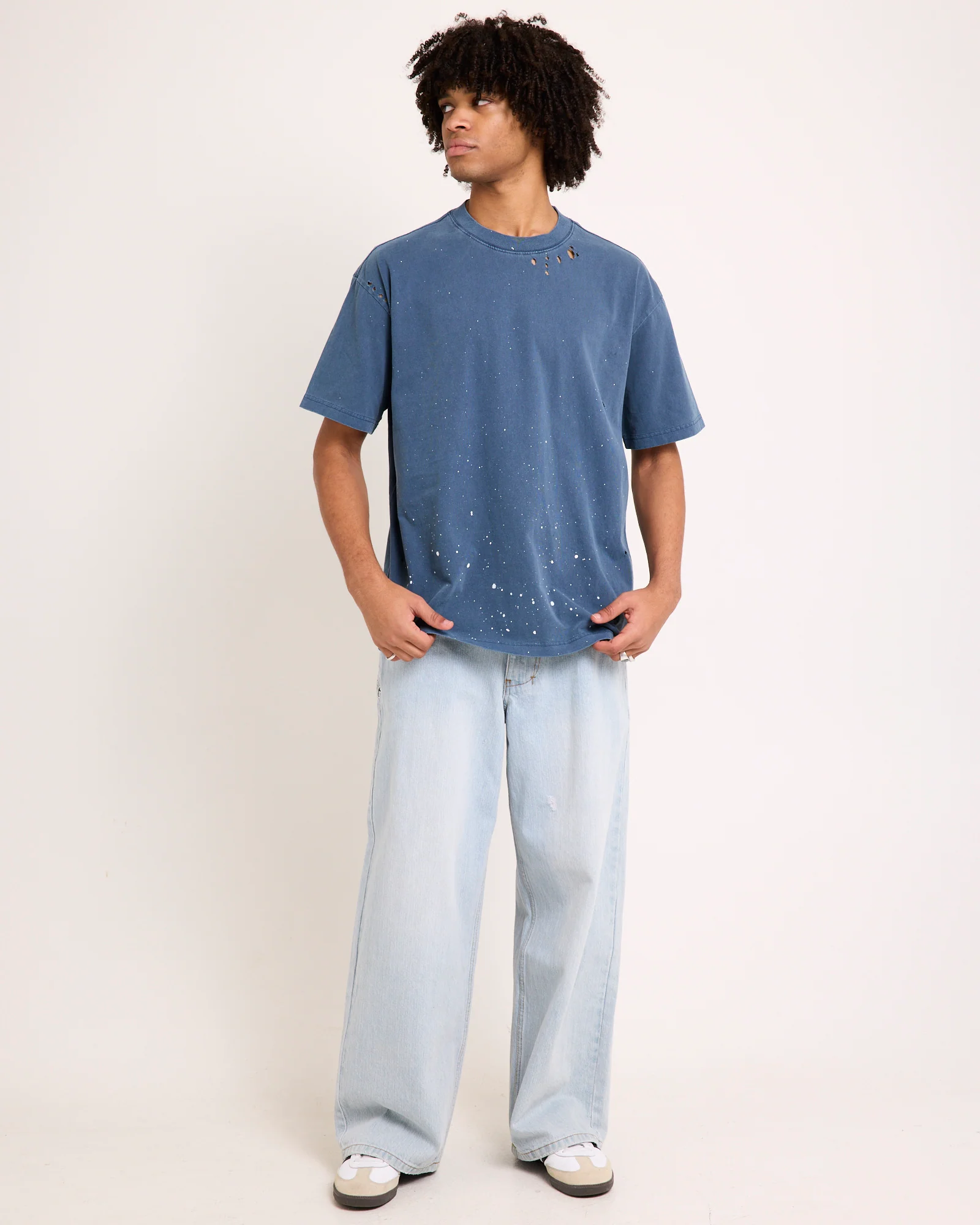 Trashed T-Shirt - Image 3