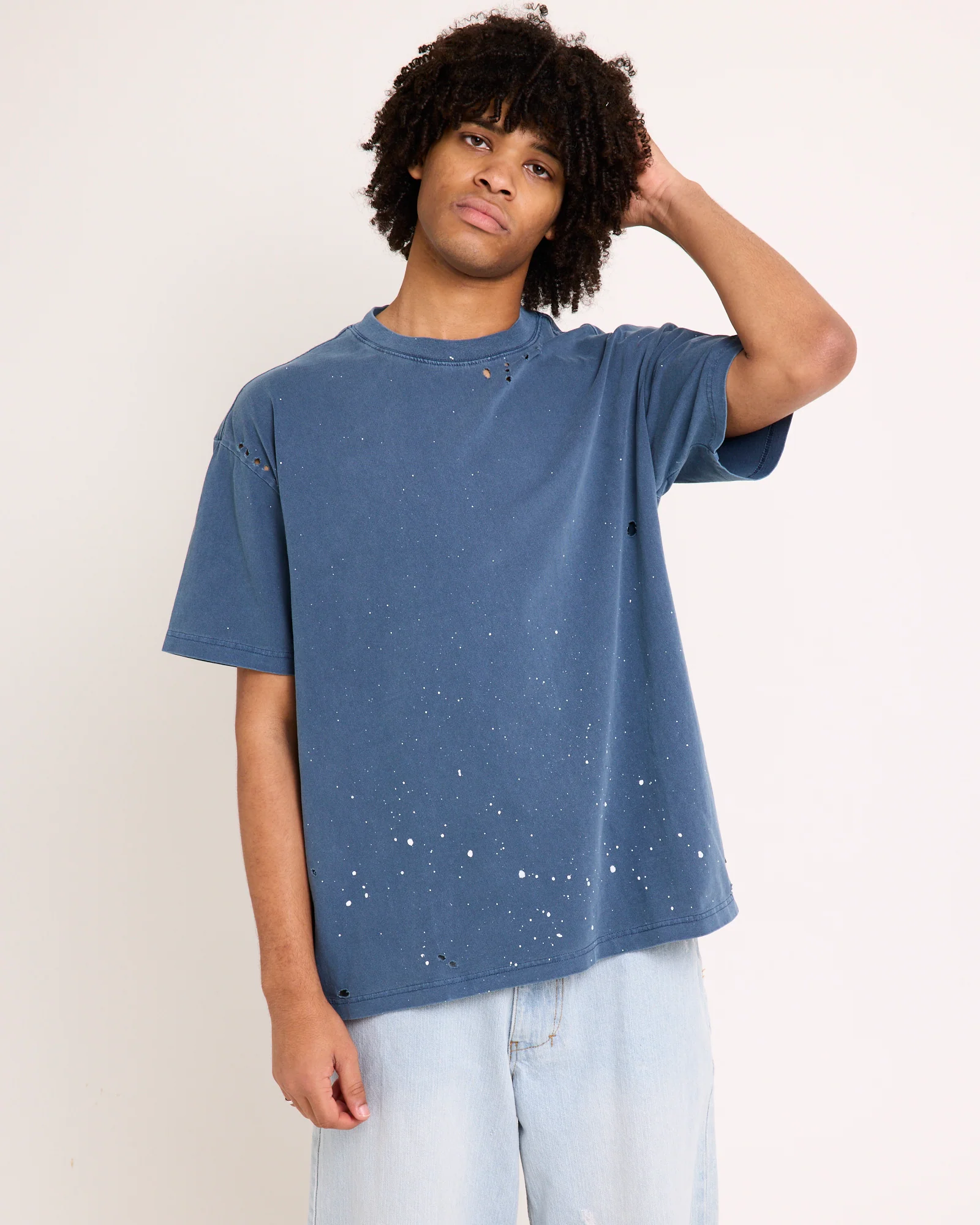 Trashed T-Shirt - Image 4