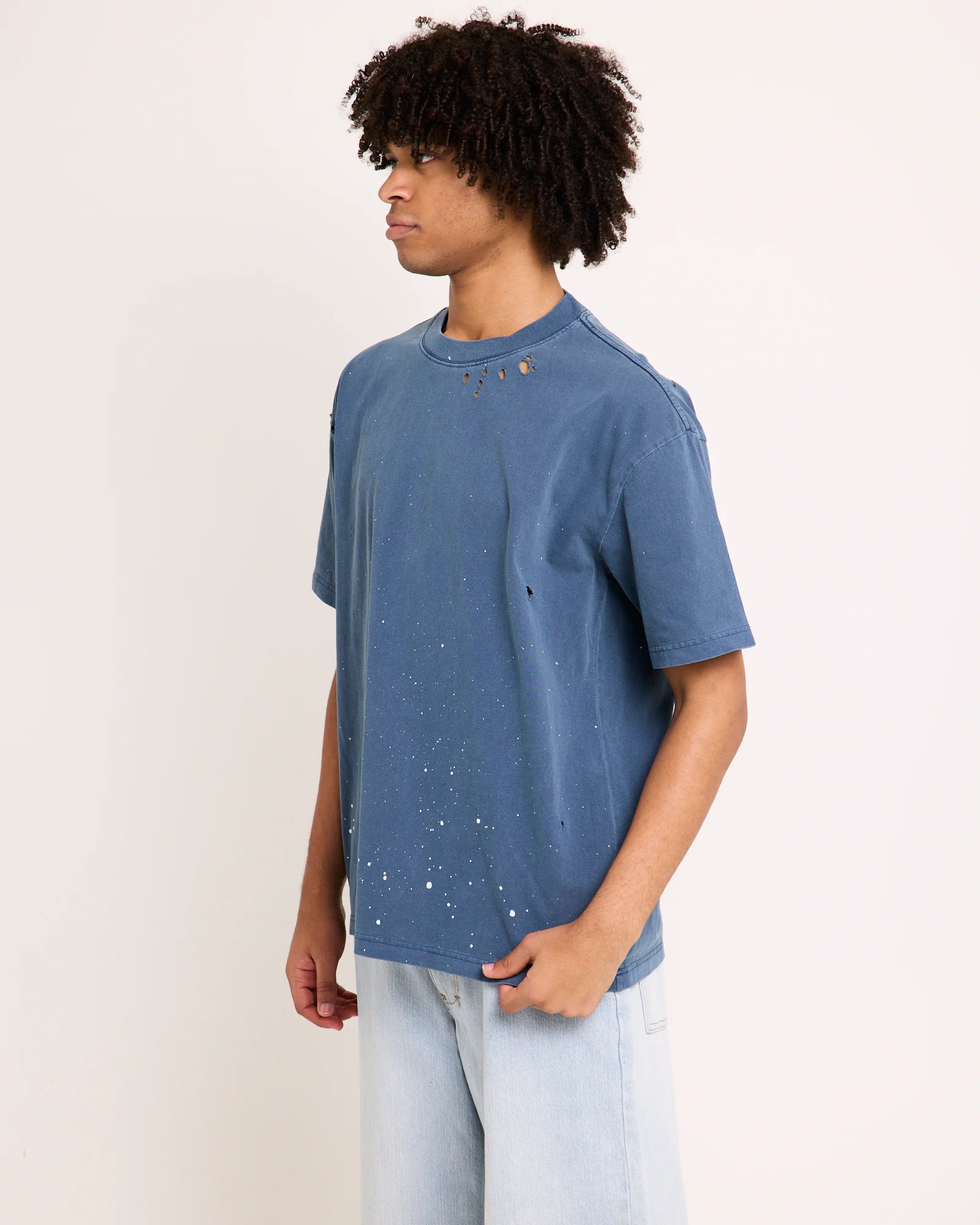 Trashed T-Shirt - Image 5
