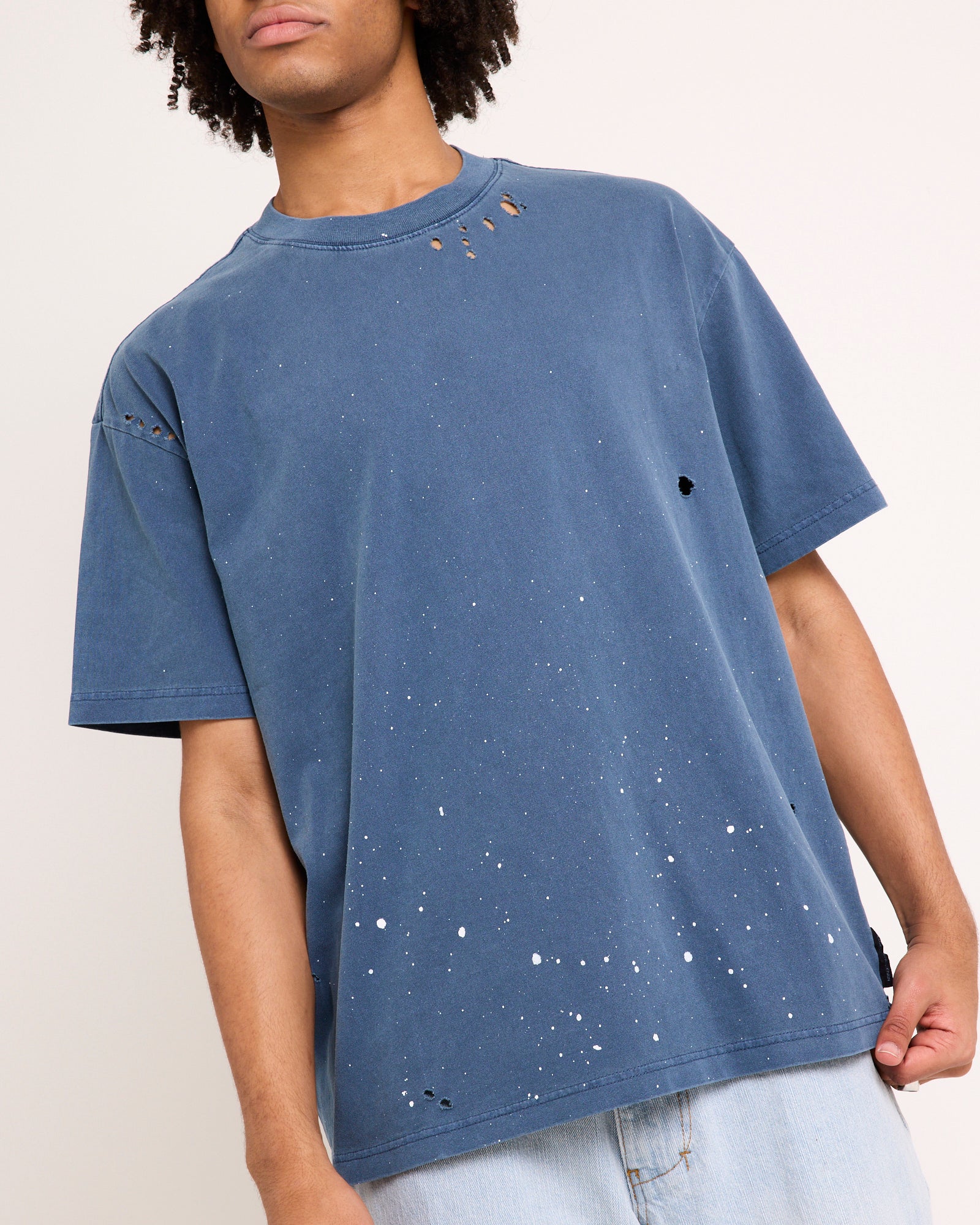 Trashed T-Shirt - Image 6