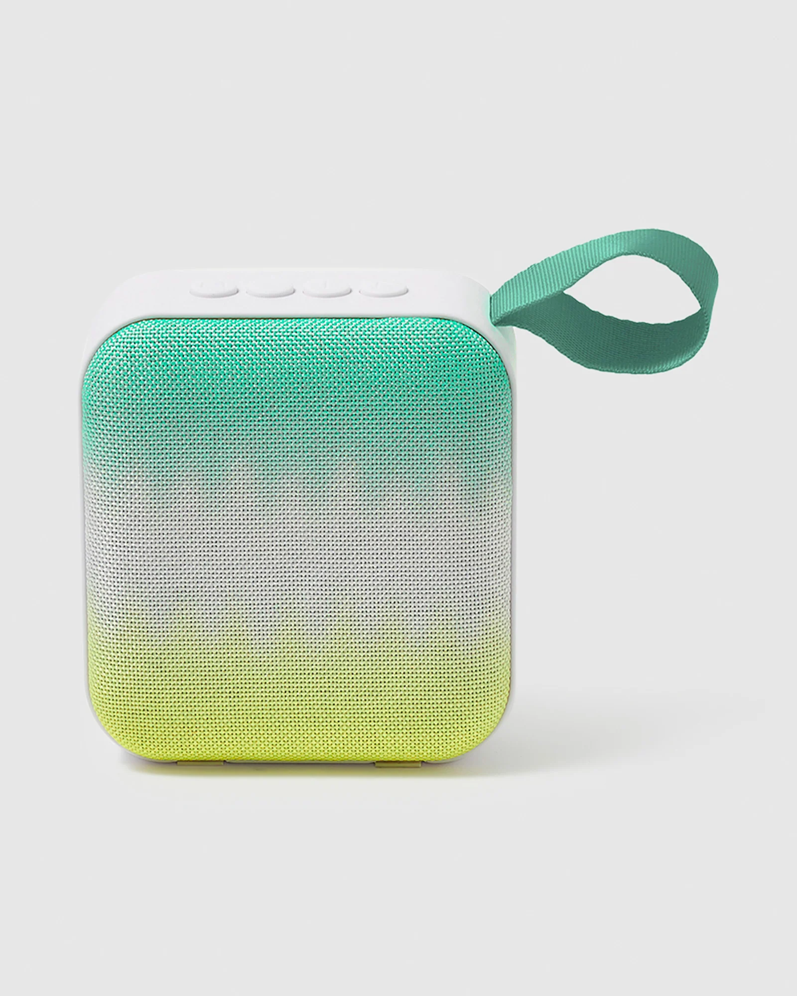 Travel Speaker in Sea Seeker Dip Dye - Image 2