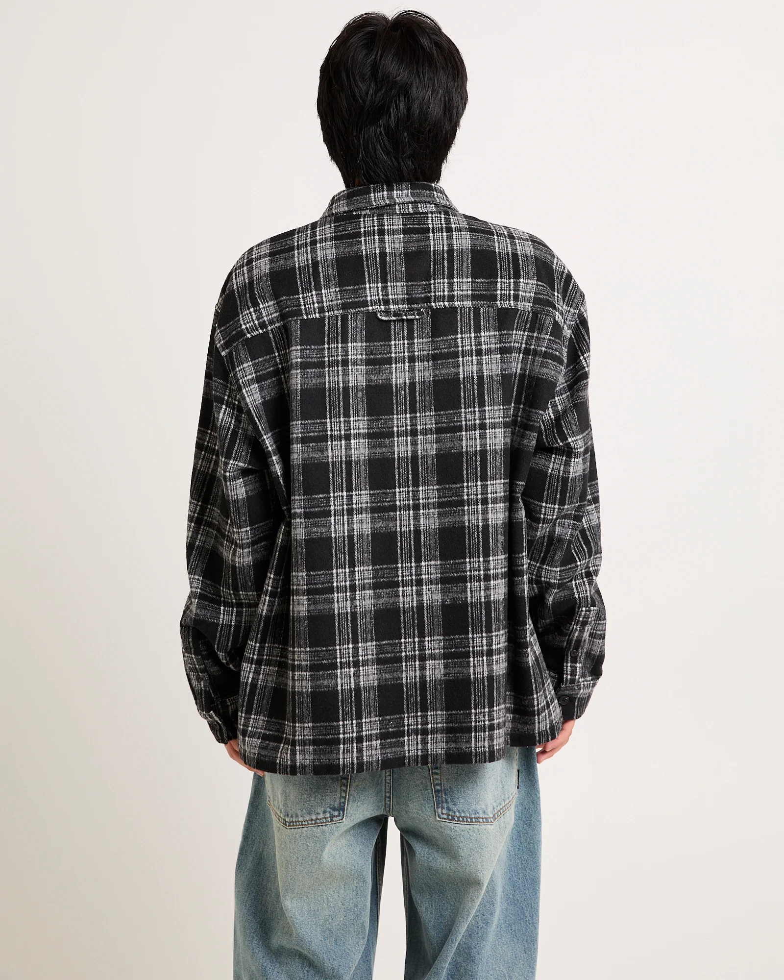 Travis Overshirt - Image 2