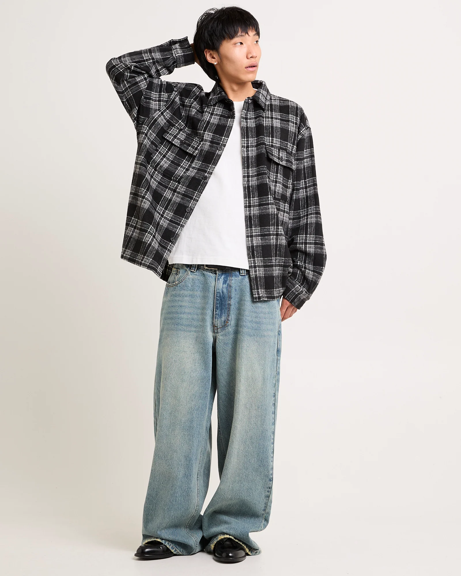 Travis Overshirt - Image 3