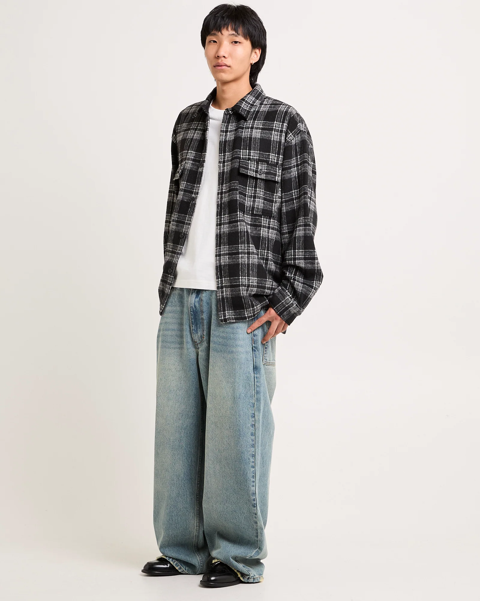 Travis Overshirt - Image 4