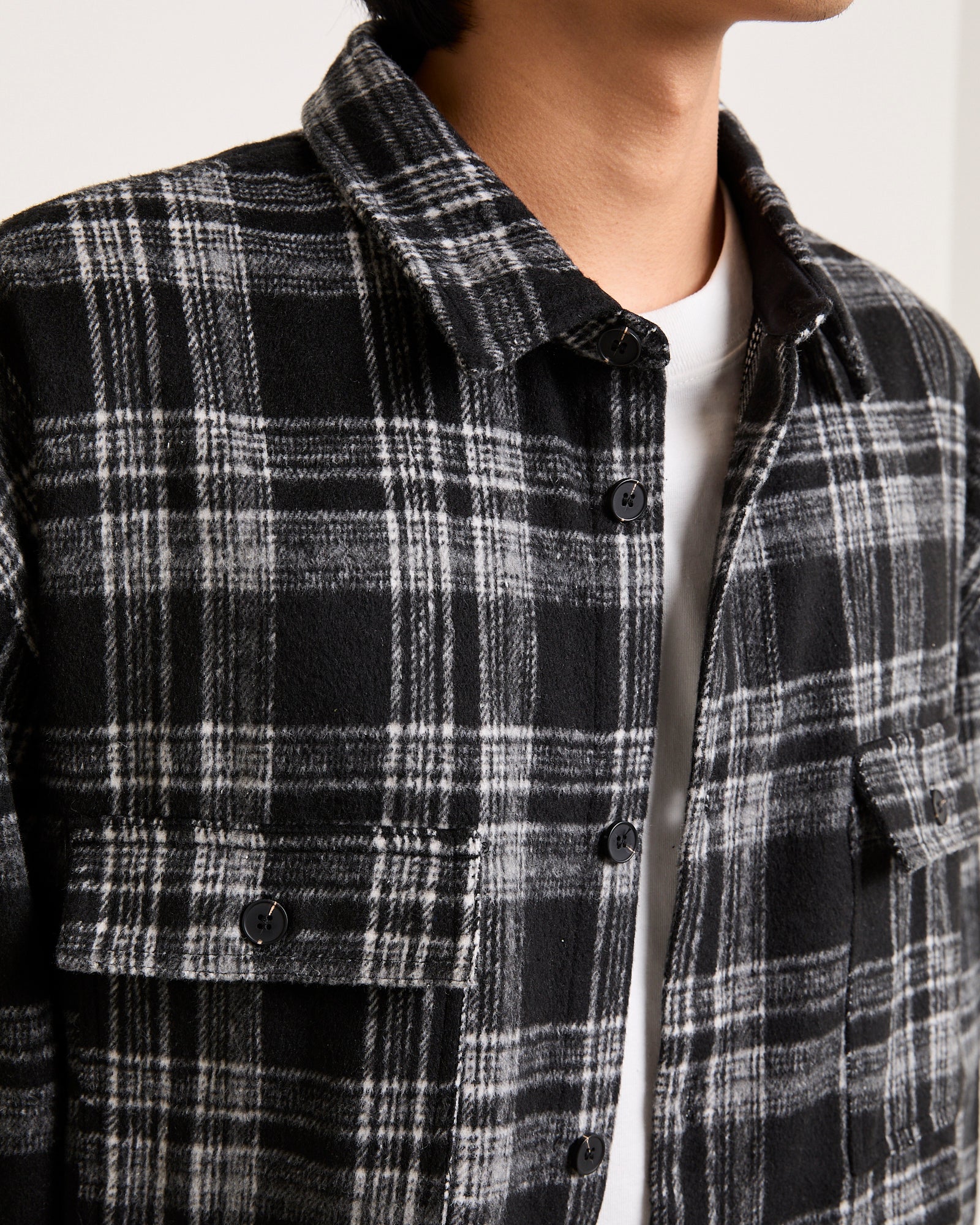 Travis Overshirt - Image 5