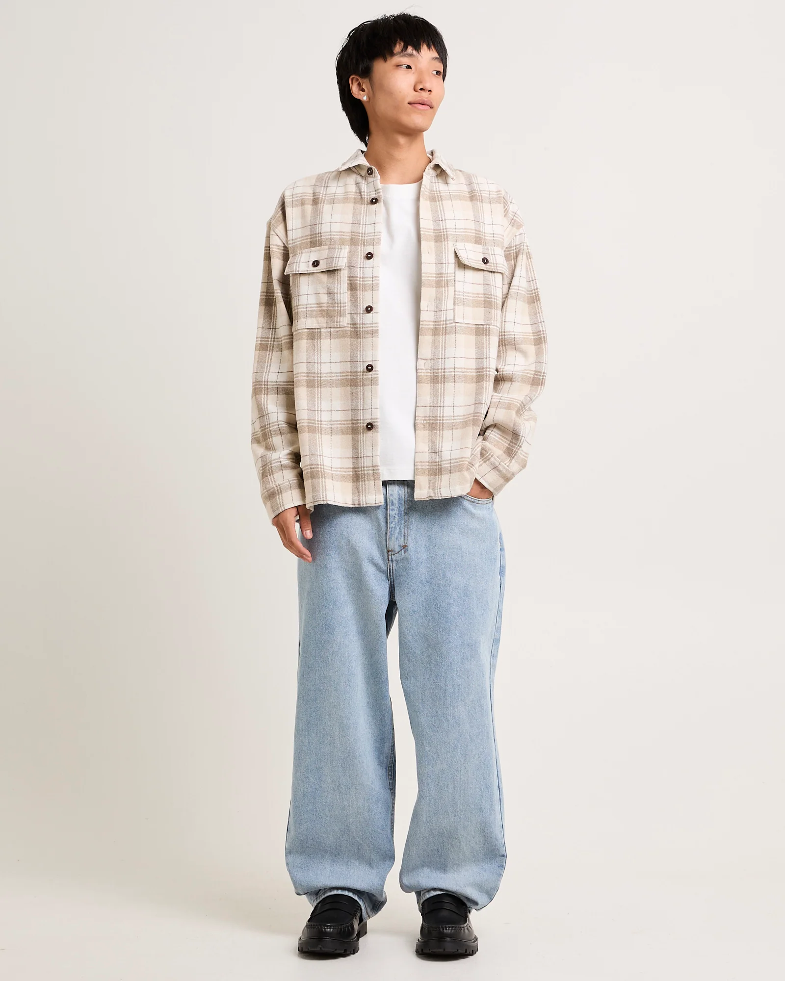 Travis Overshirt - Image 3