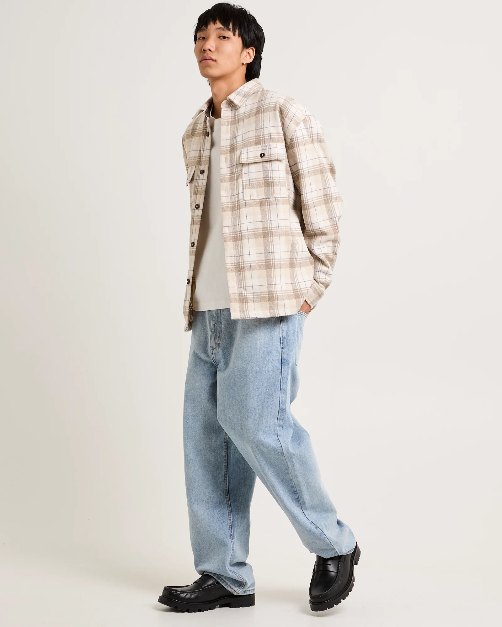 Travis Overshirt - Image 4