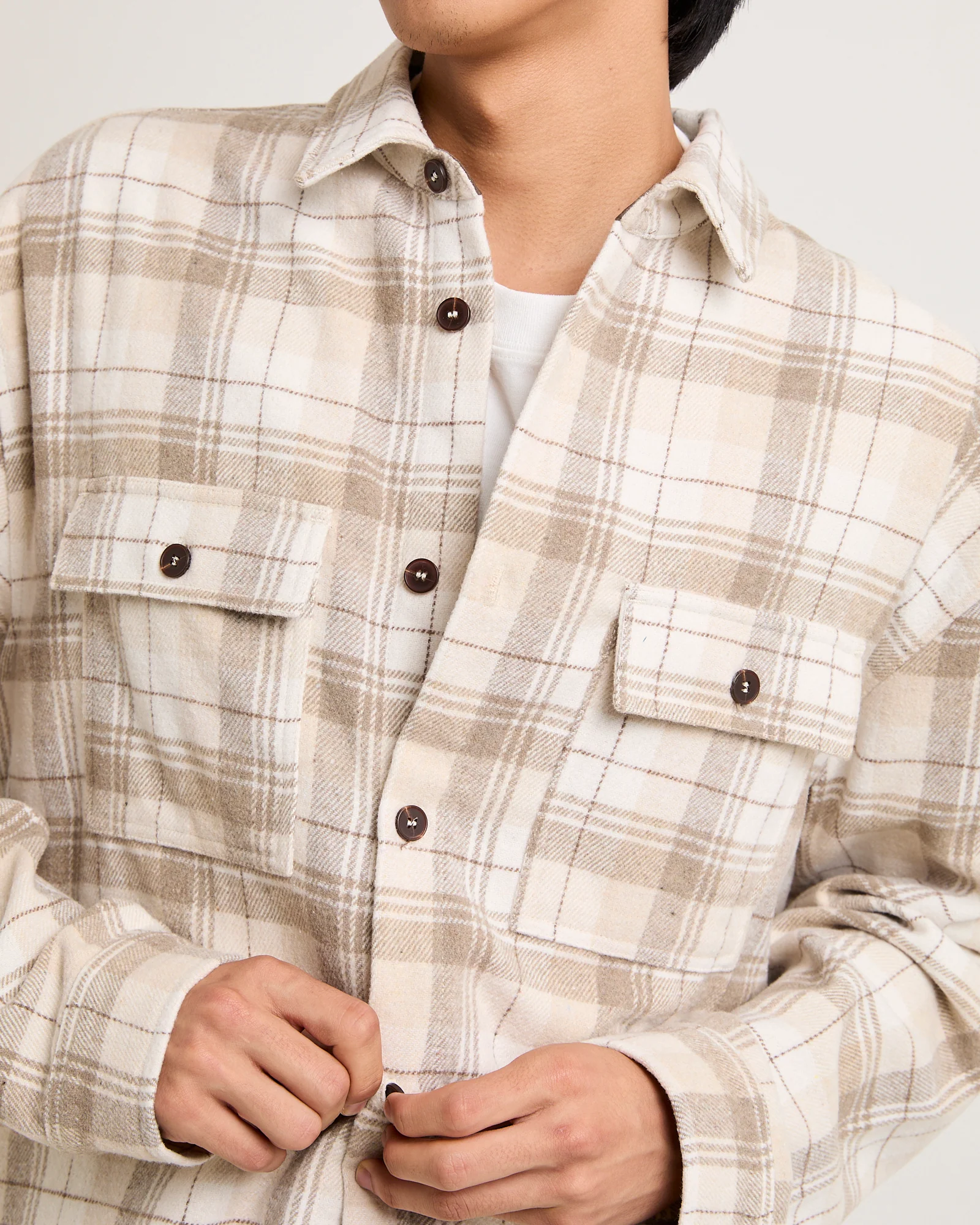 Travis Overshirt - Image 5