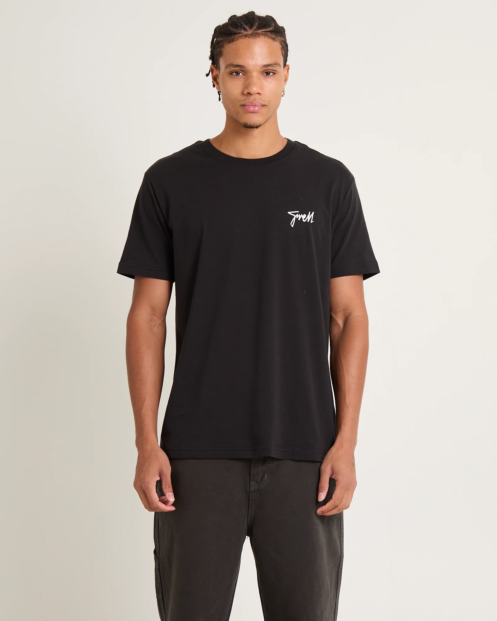 Treble T-Shirt - Image 2
