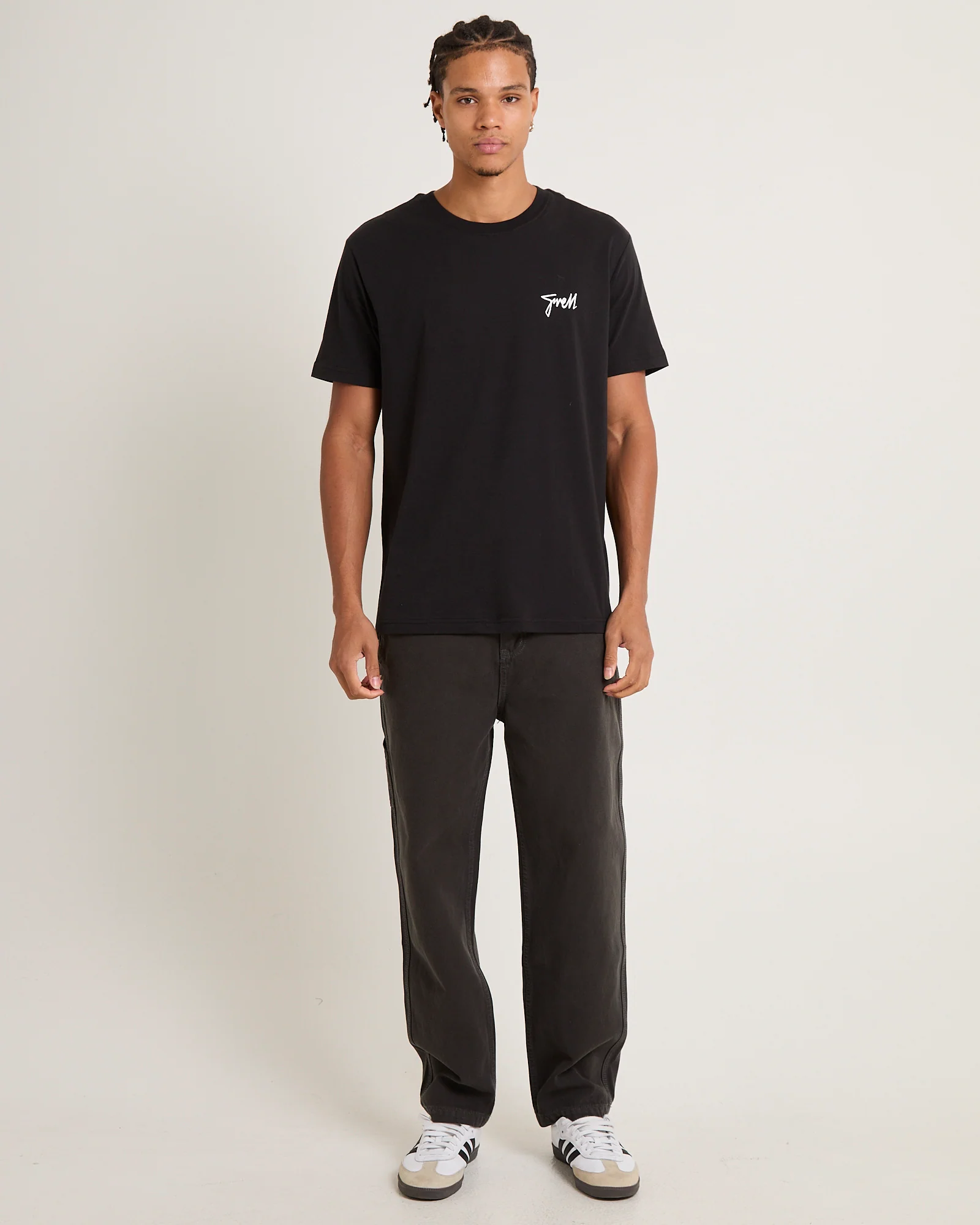 Treble T-Shirt - Image 3