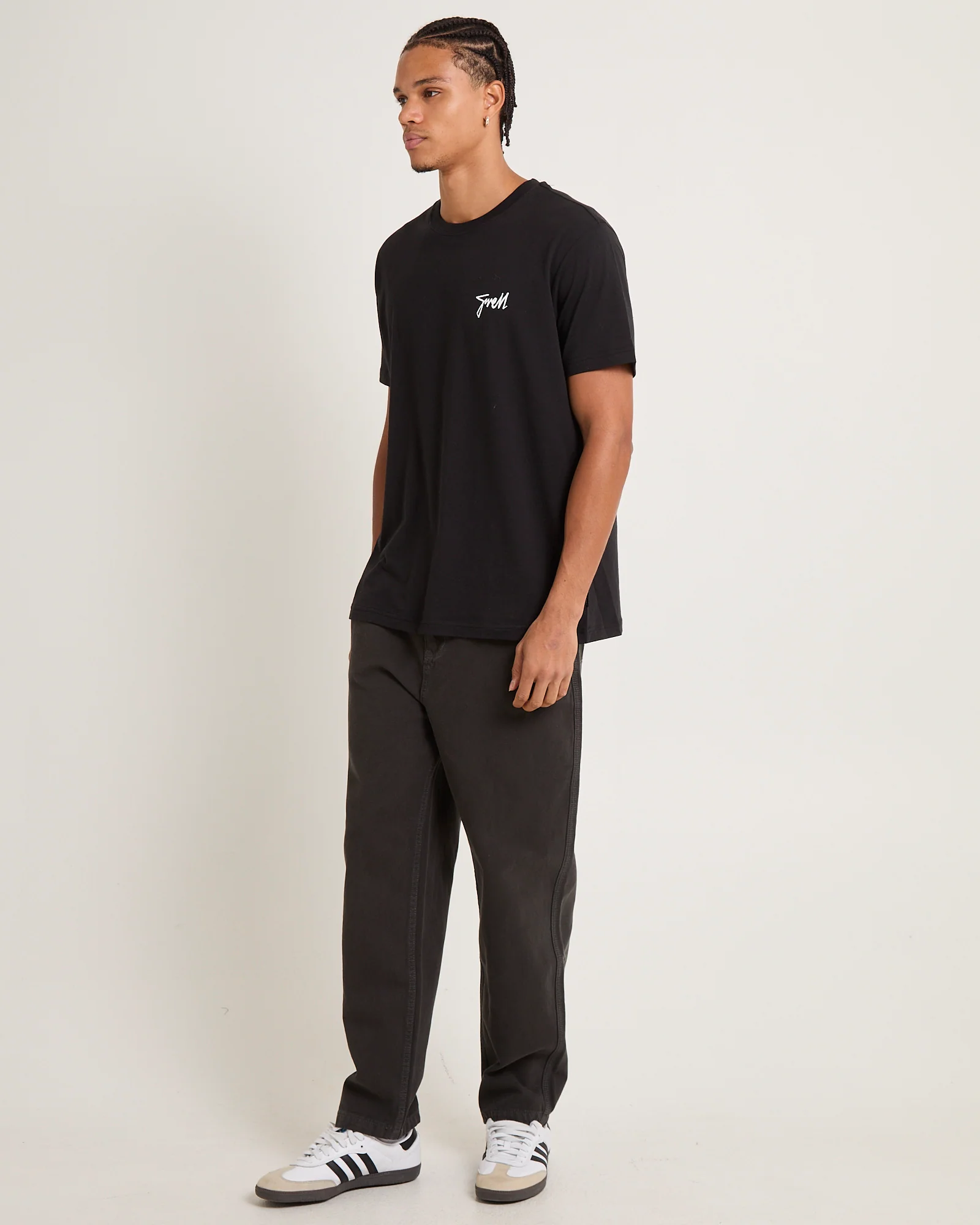 Treble T-Shirt - Image 4