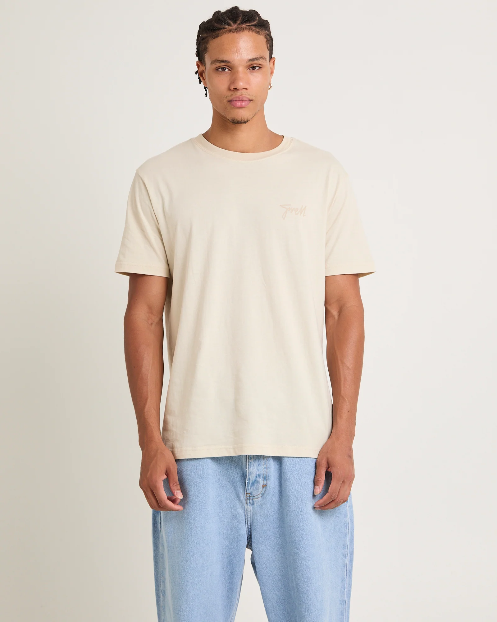 Treble T-Shirt - Image 2