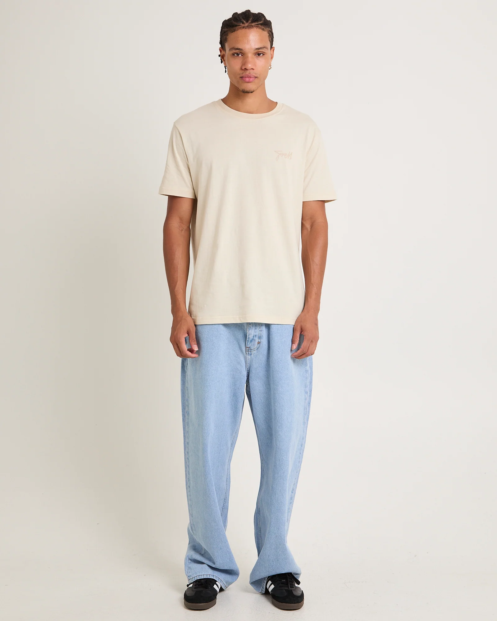Treble T-Shirt - Image 3