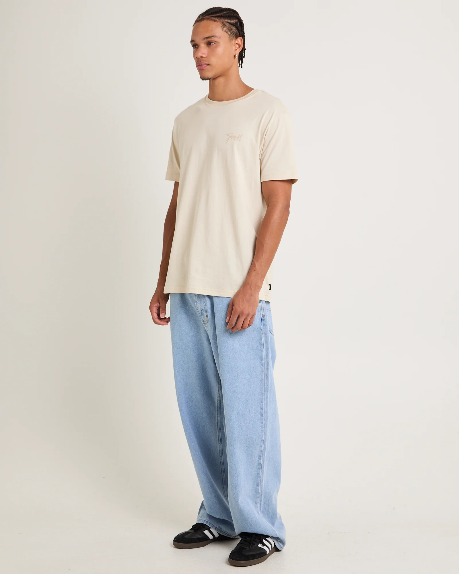 Treble T-Shirt - Image 4