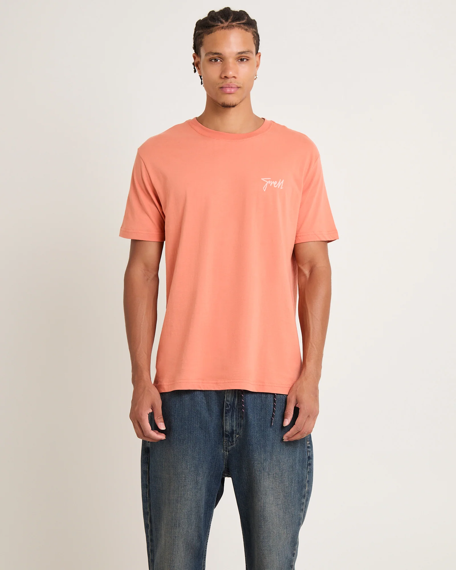 Treble T-Shirt - Image 2