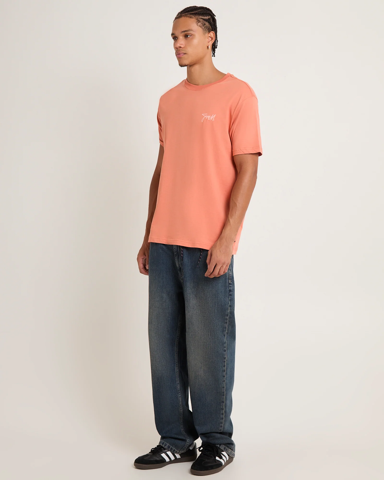Treble T-Shirt - Image 3