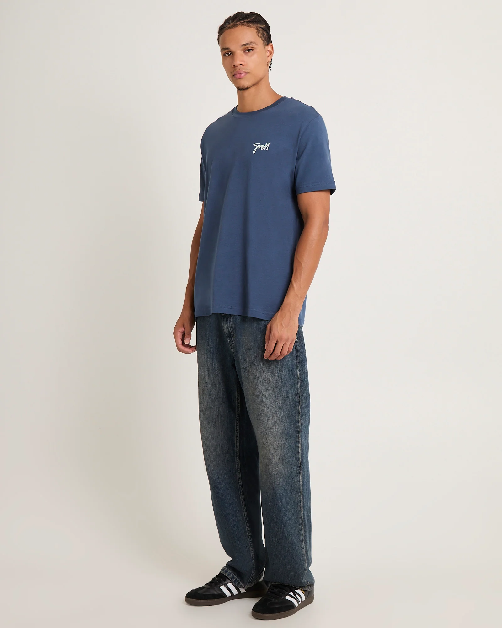 Treble T-Shirt - Image 4