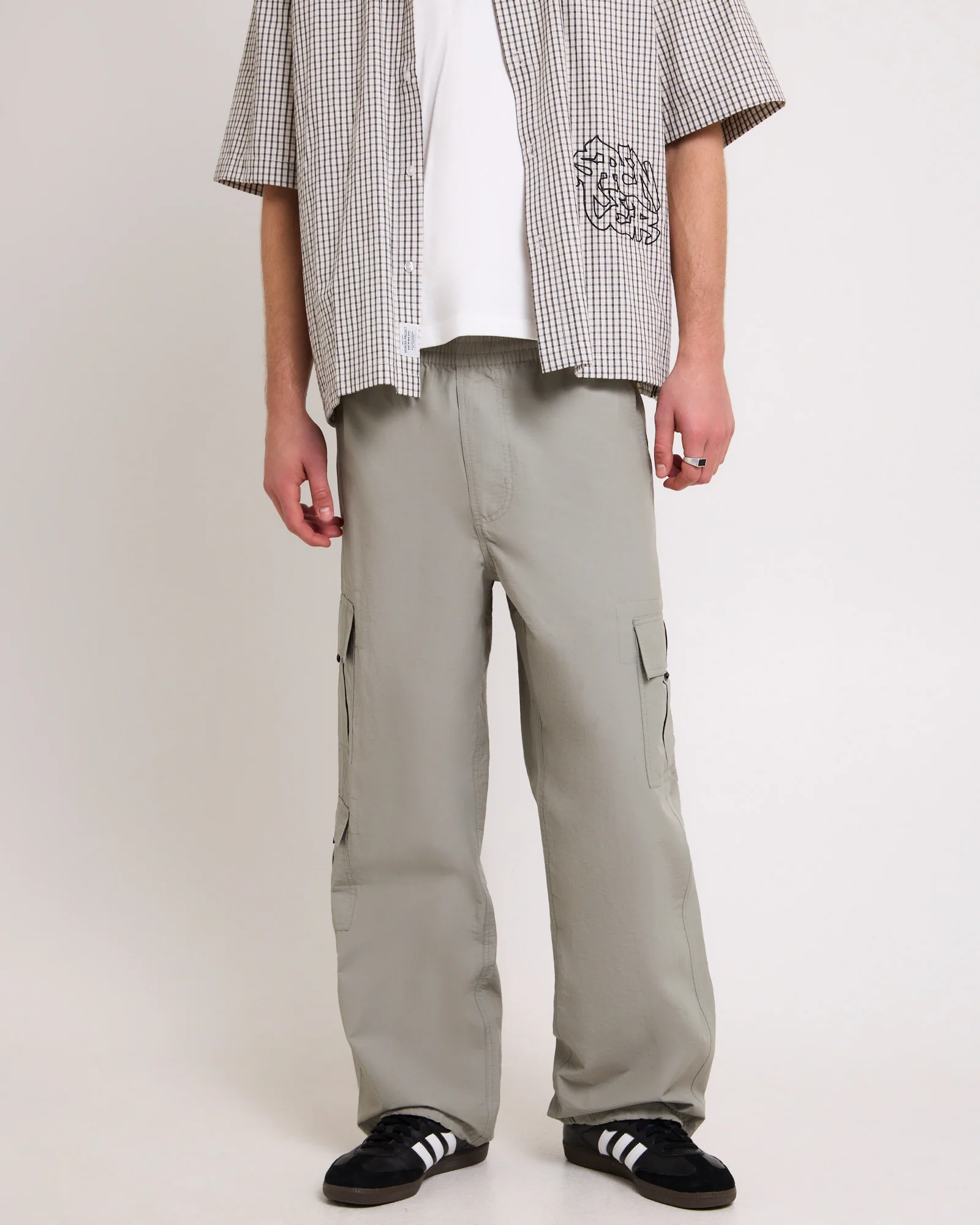 Trekking Cargo Pants 2.0 - Image 2