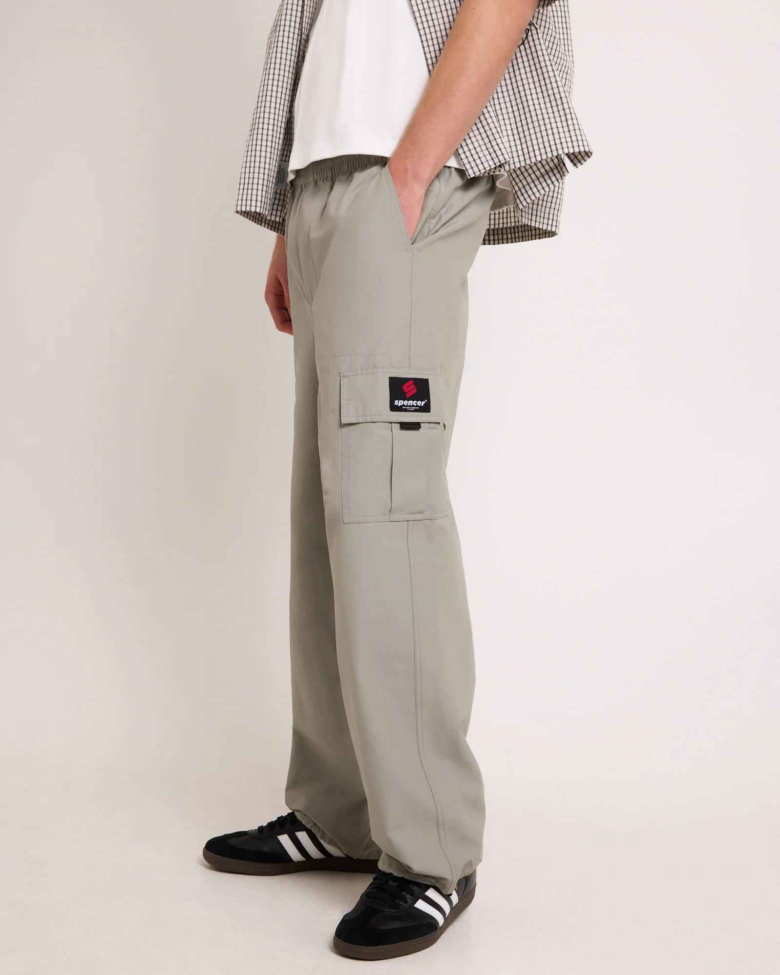 Trekking Cargo Pants 2.0 - Image 3