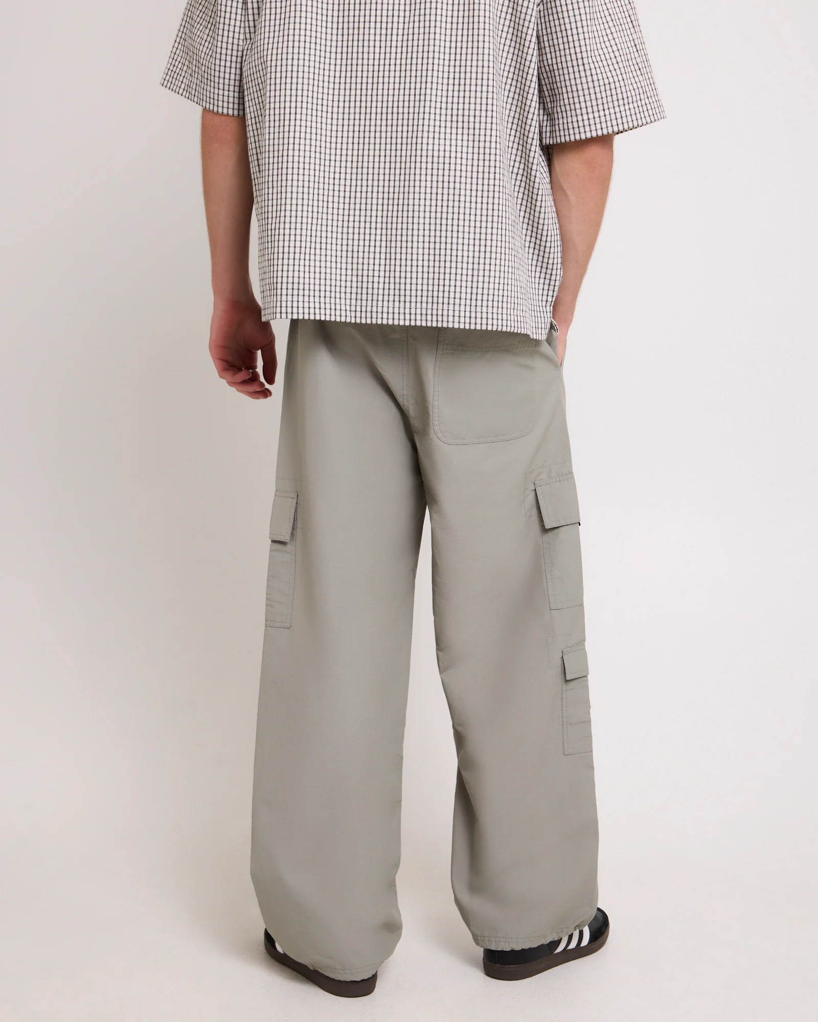Trekking Cargo Pants 2.0 - Image 4