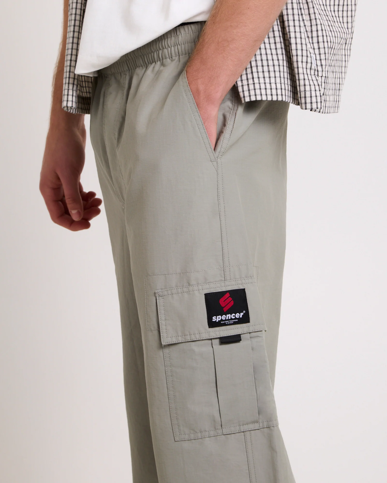 Trekking Cargo Pants 2.0 - Image 5