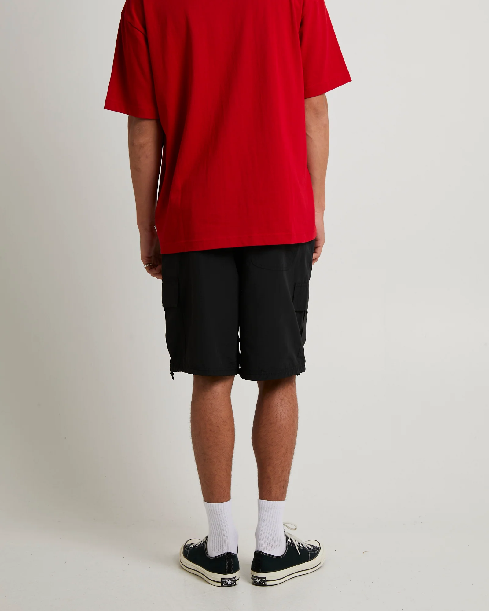 Trekking Cargo Shorts - Image 2