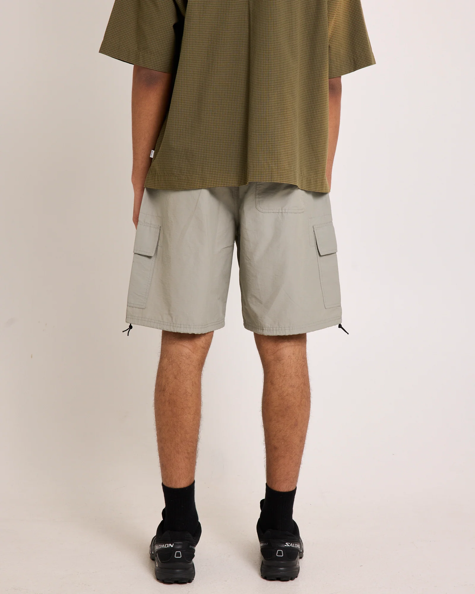 Trekking Cargo Shorts - Image 4