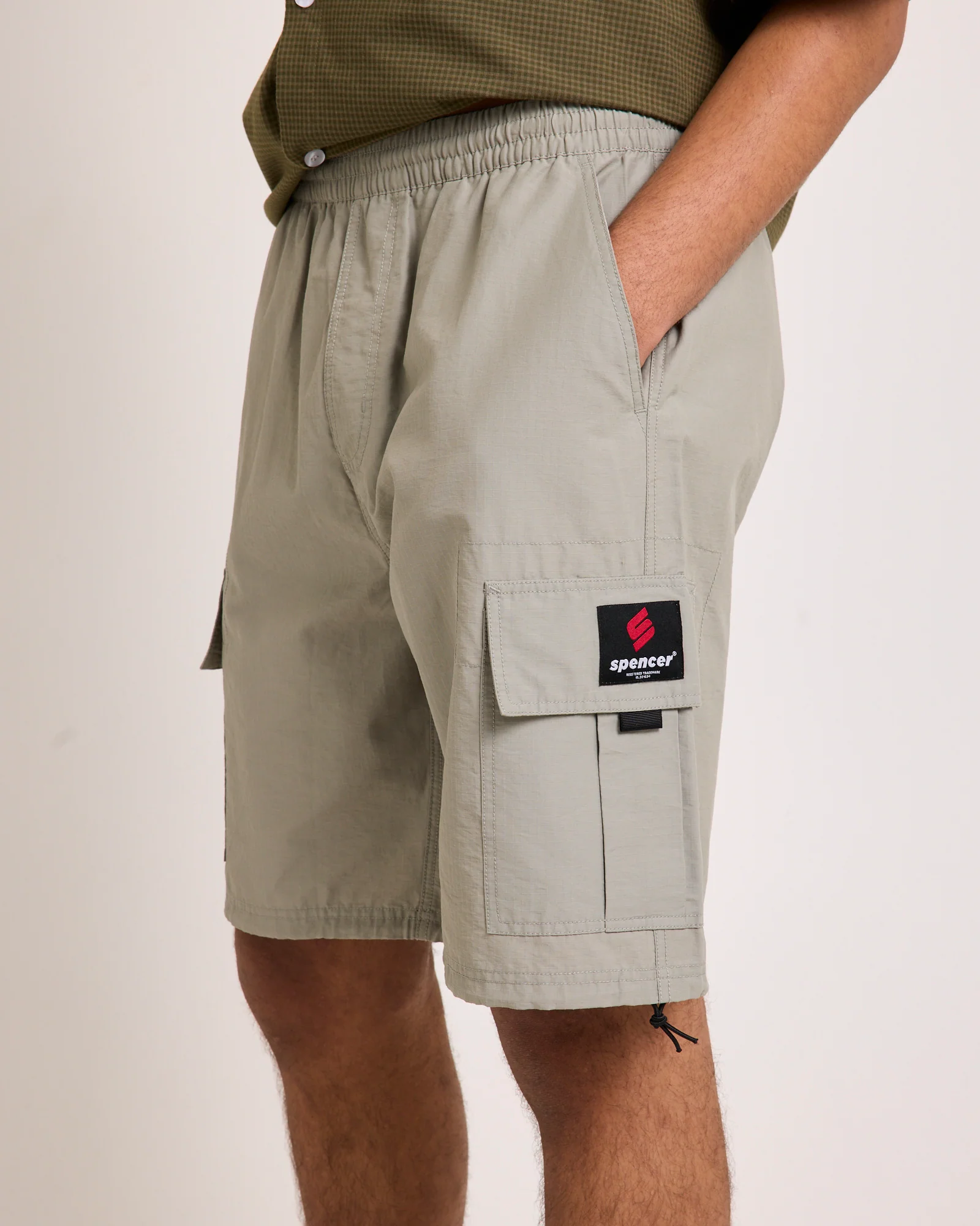 Trekking Cargo Shorts - Image 5