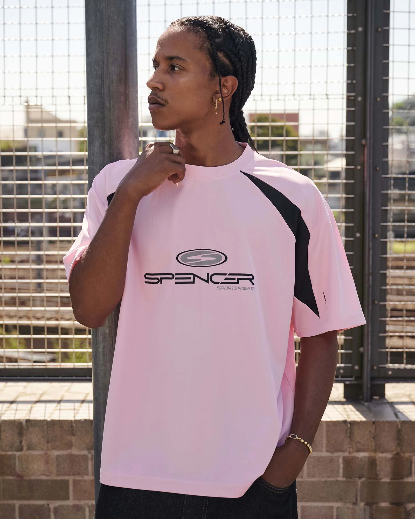 Trekwear Jersey - Image 2