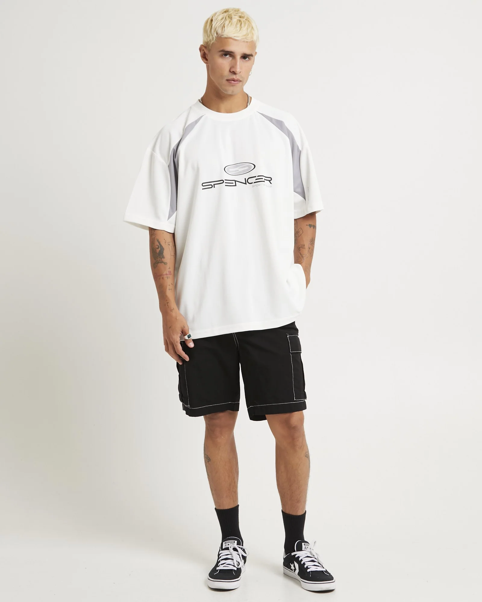 Trekwear Jersey - Image 3