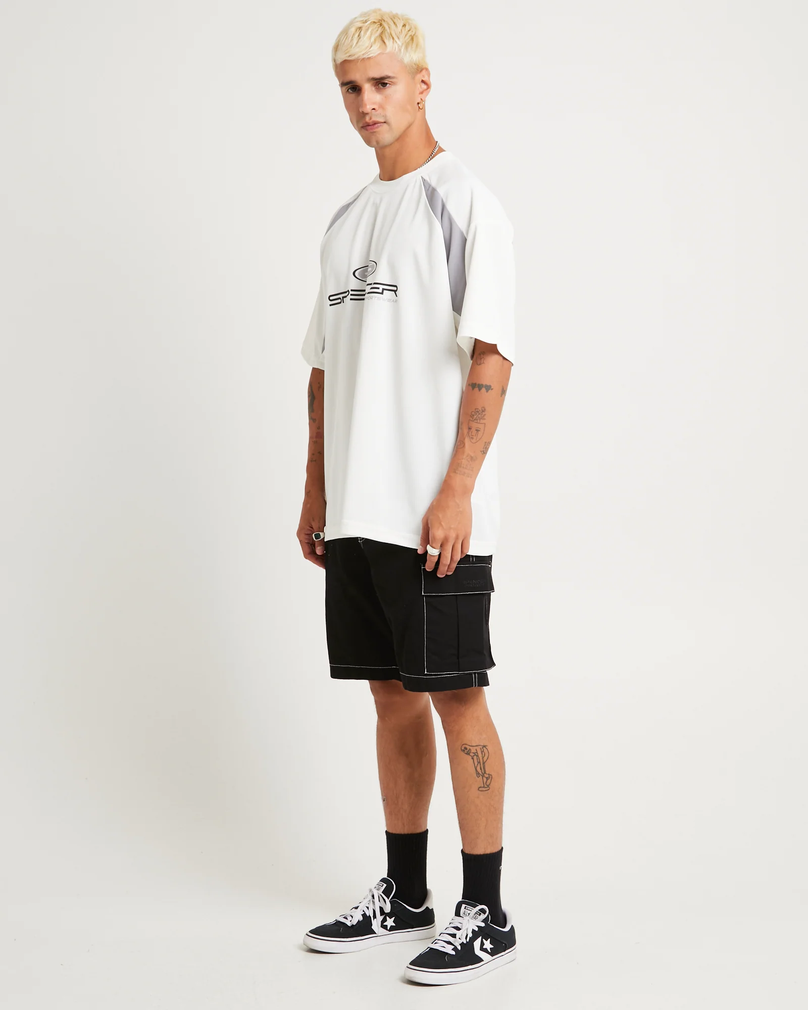 Trekwear Jersey - Image 4