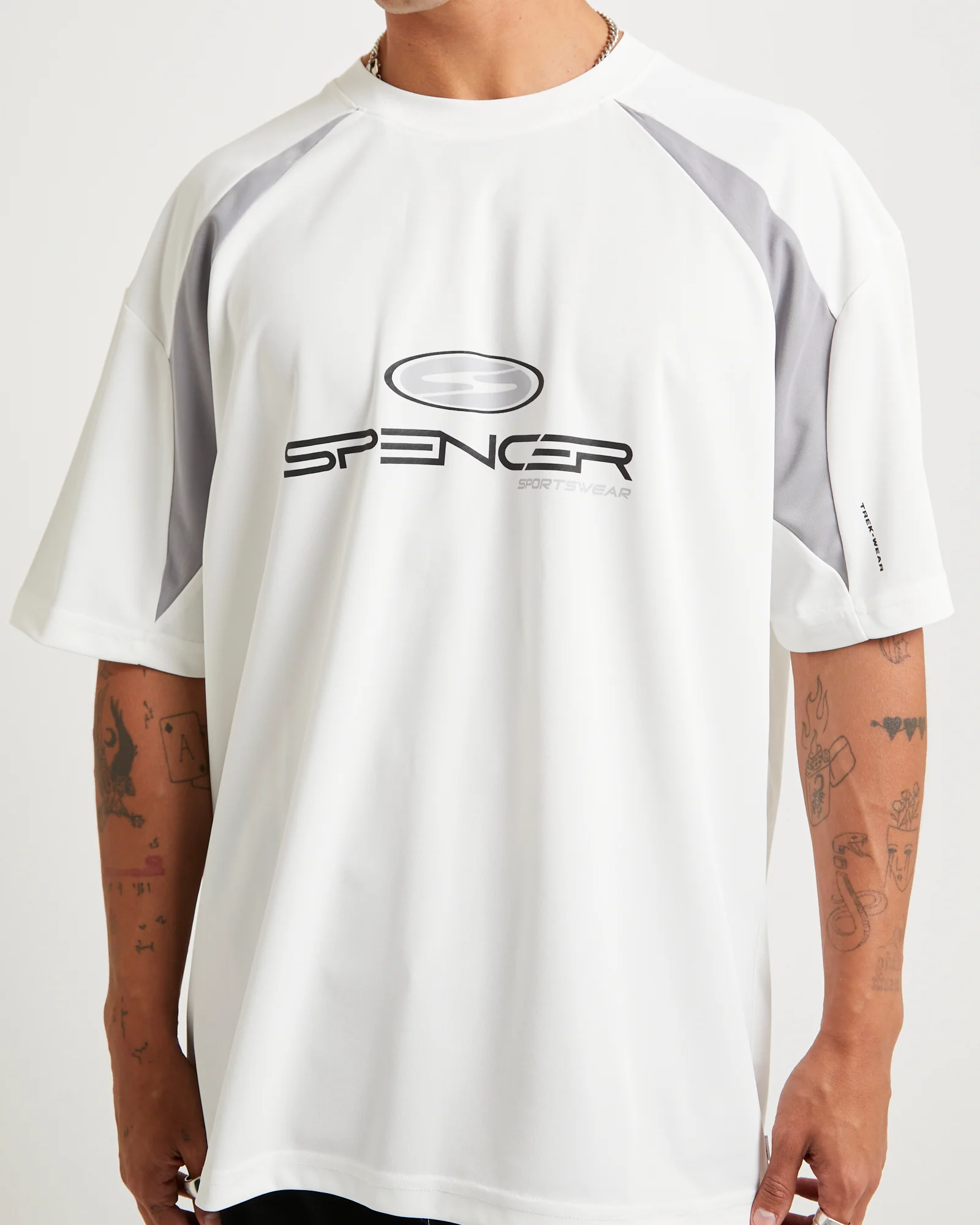 Trekwear Jersey - Image 5