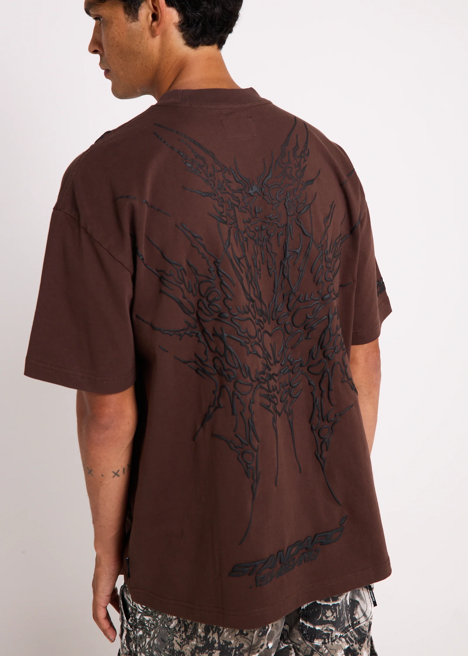 Trial T-Shirt - Image 2