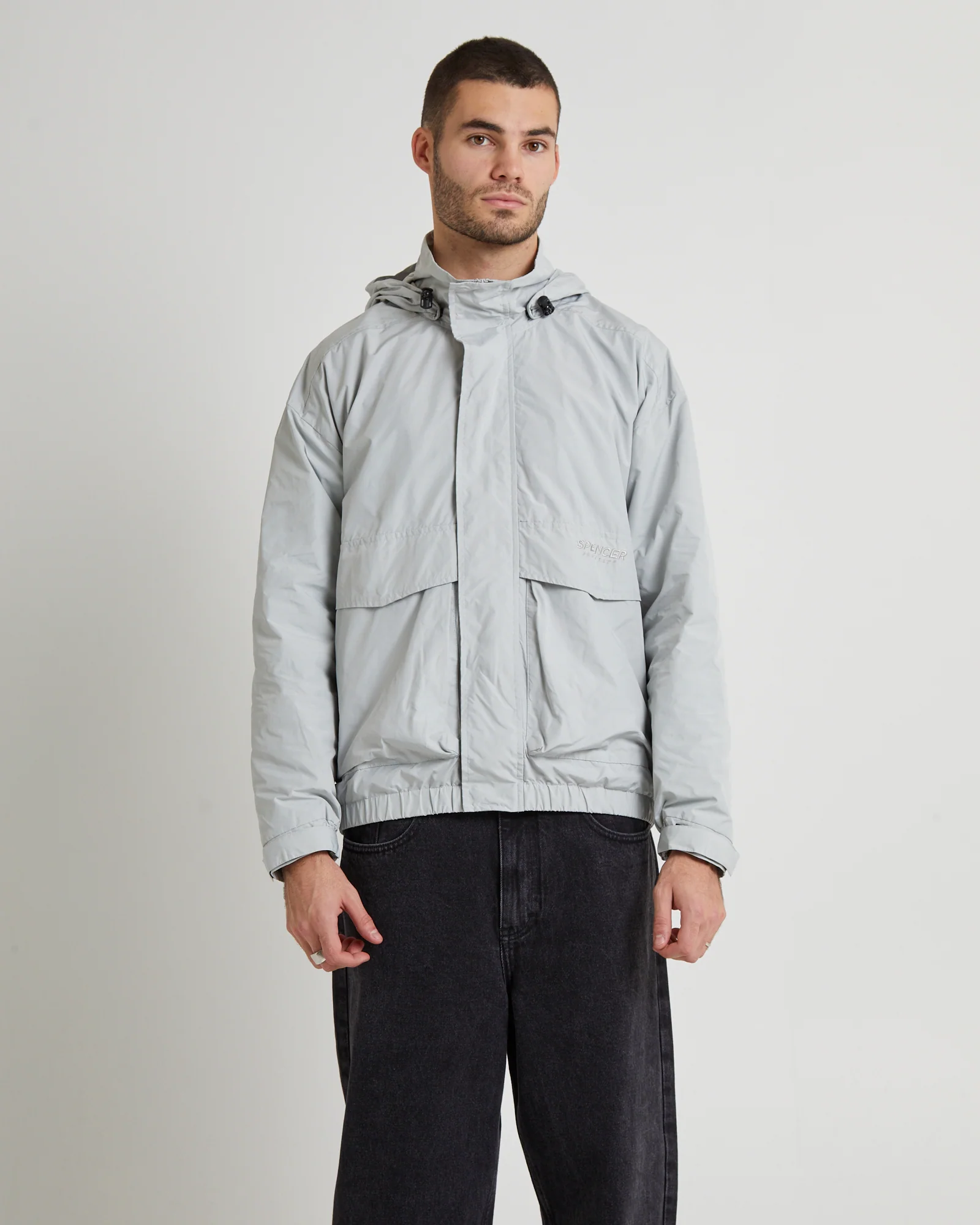 Tribeca Jacket