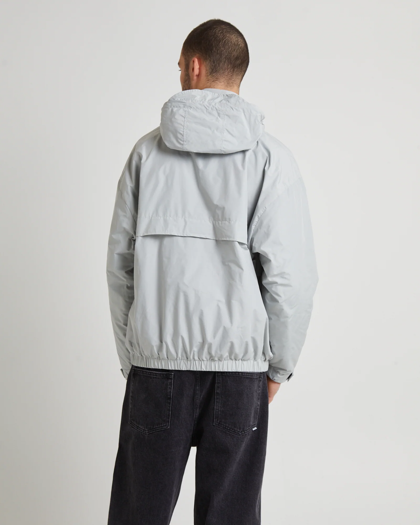 Tribeca Jacket - Image 2