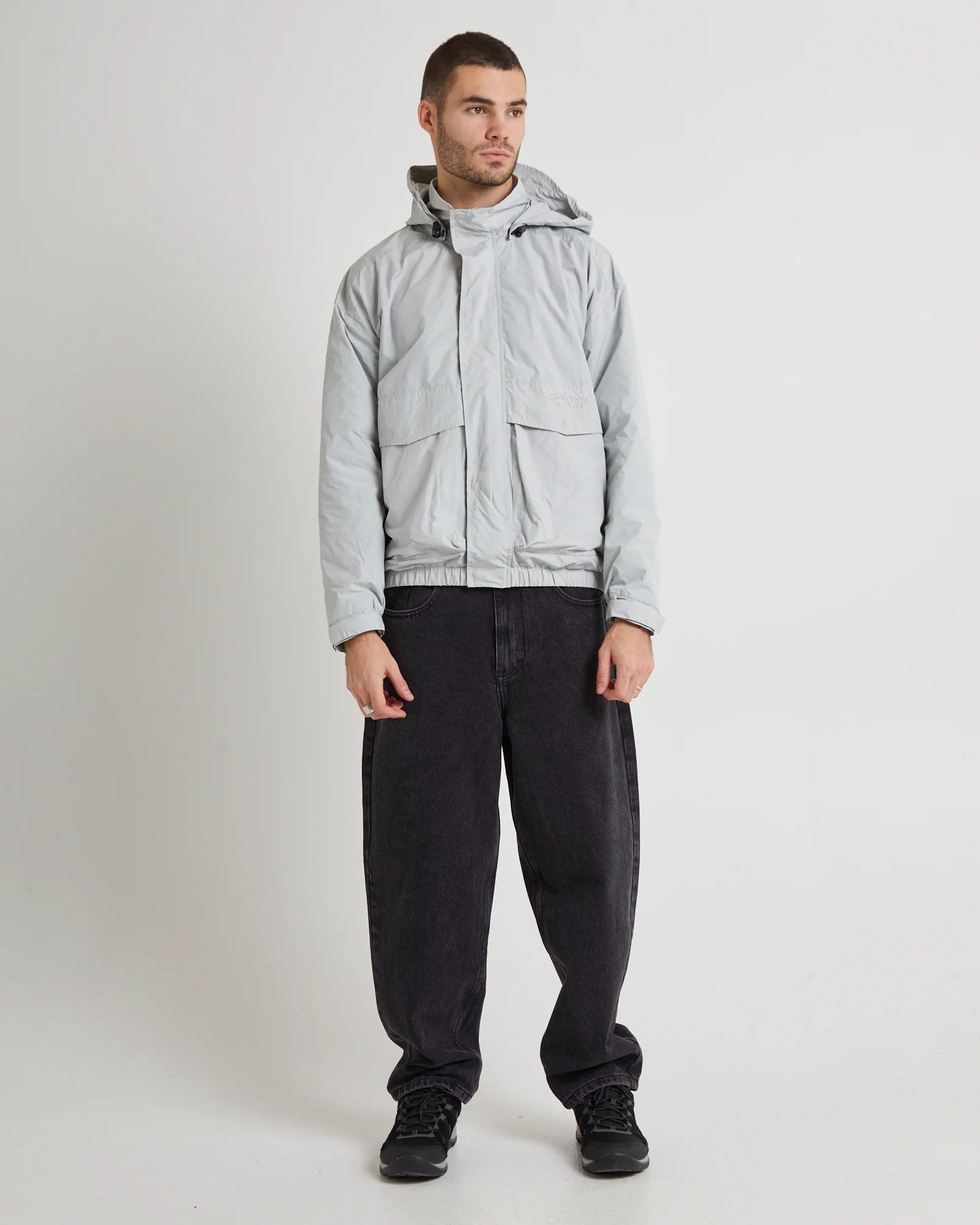 Tribeca Jacket - Image 3