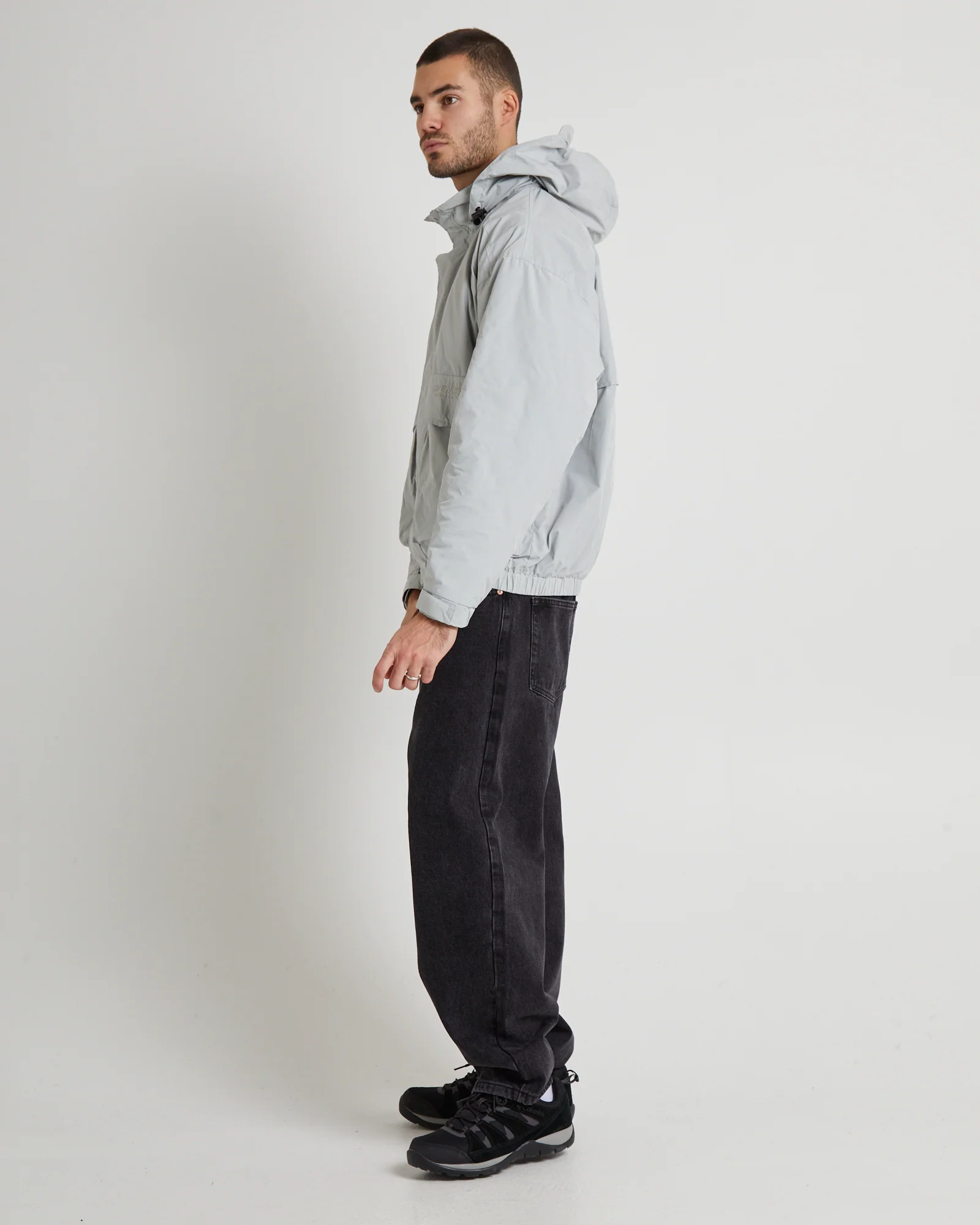 Tribeca Jacket - Image 4