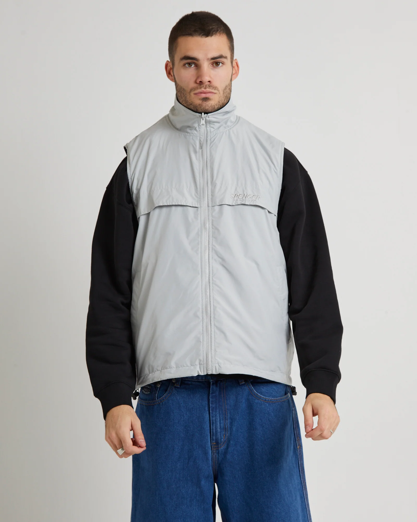 Tribeca Reversible Vest - Image 3