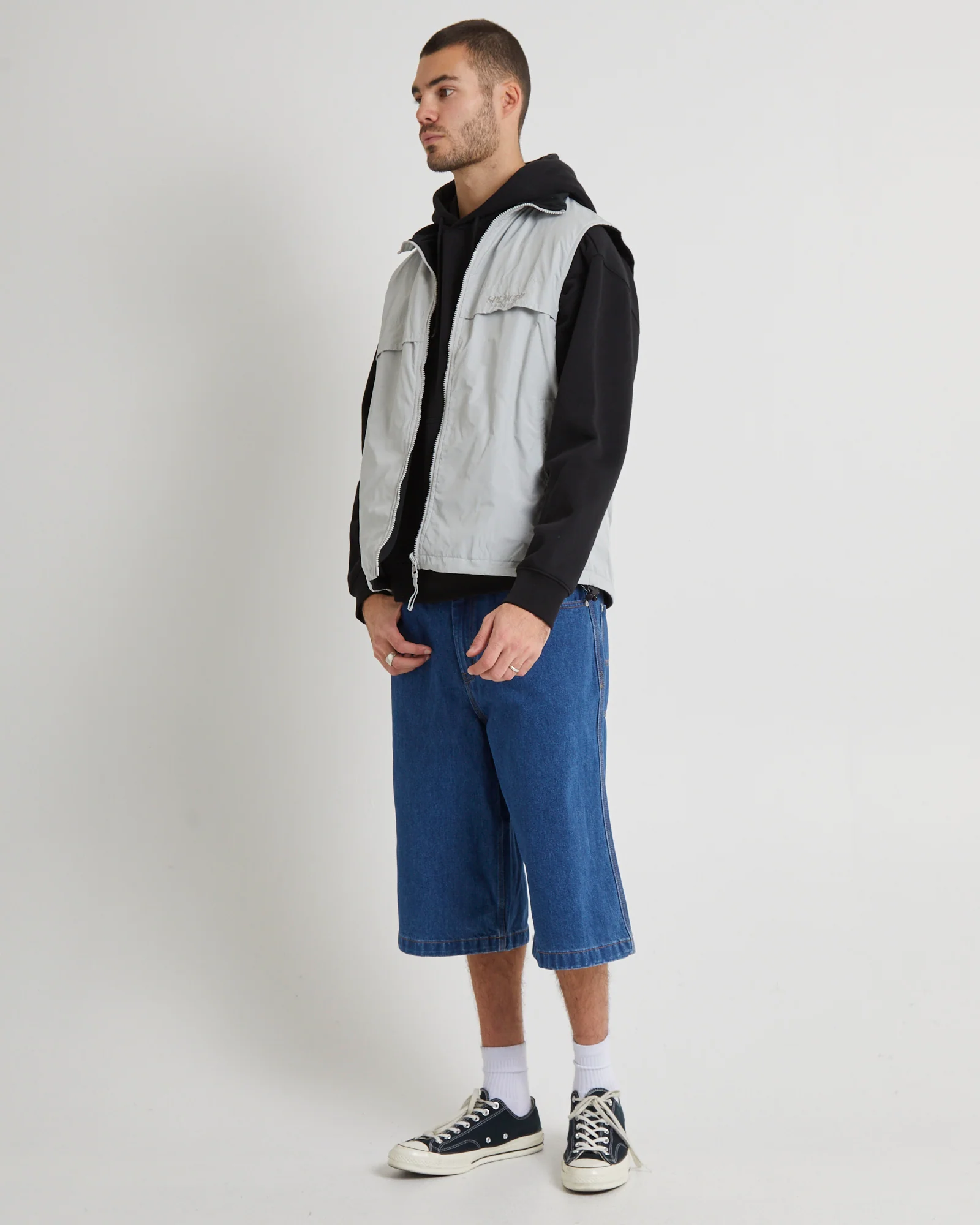 Tribeca Reversible Vest - Image 4