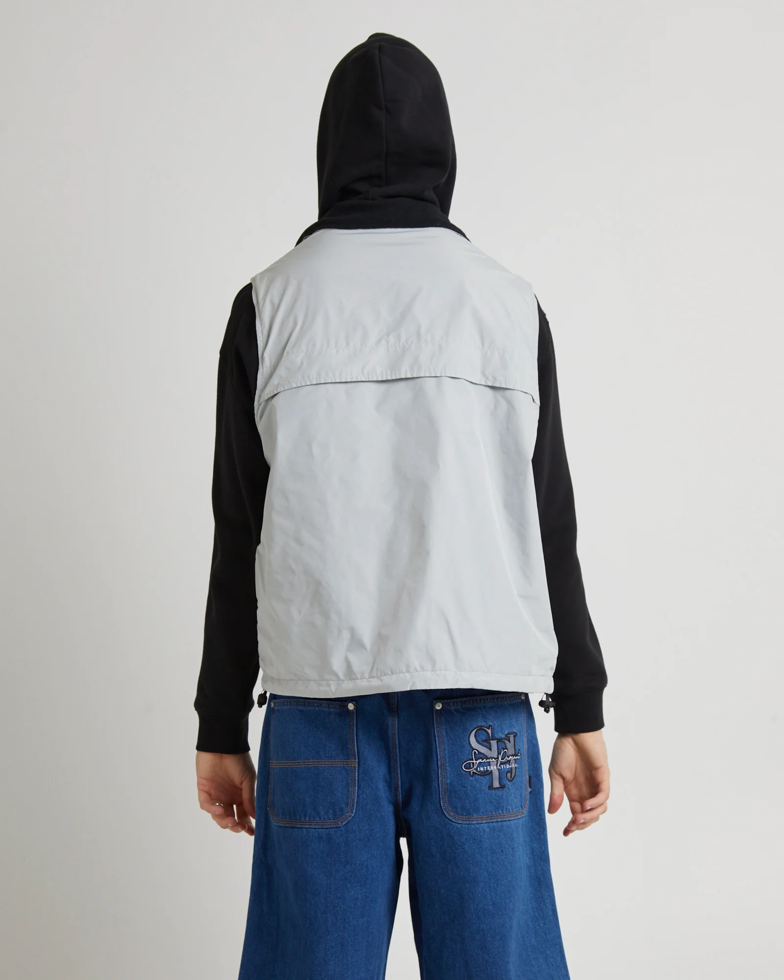 Tribeca Reversible Vest - Image 6
