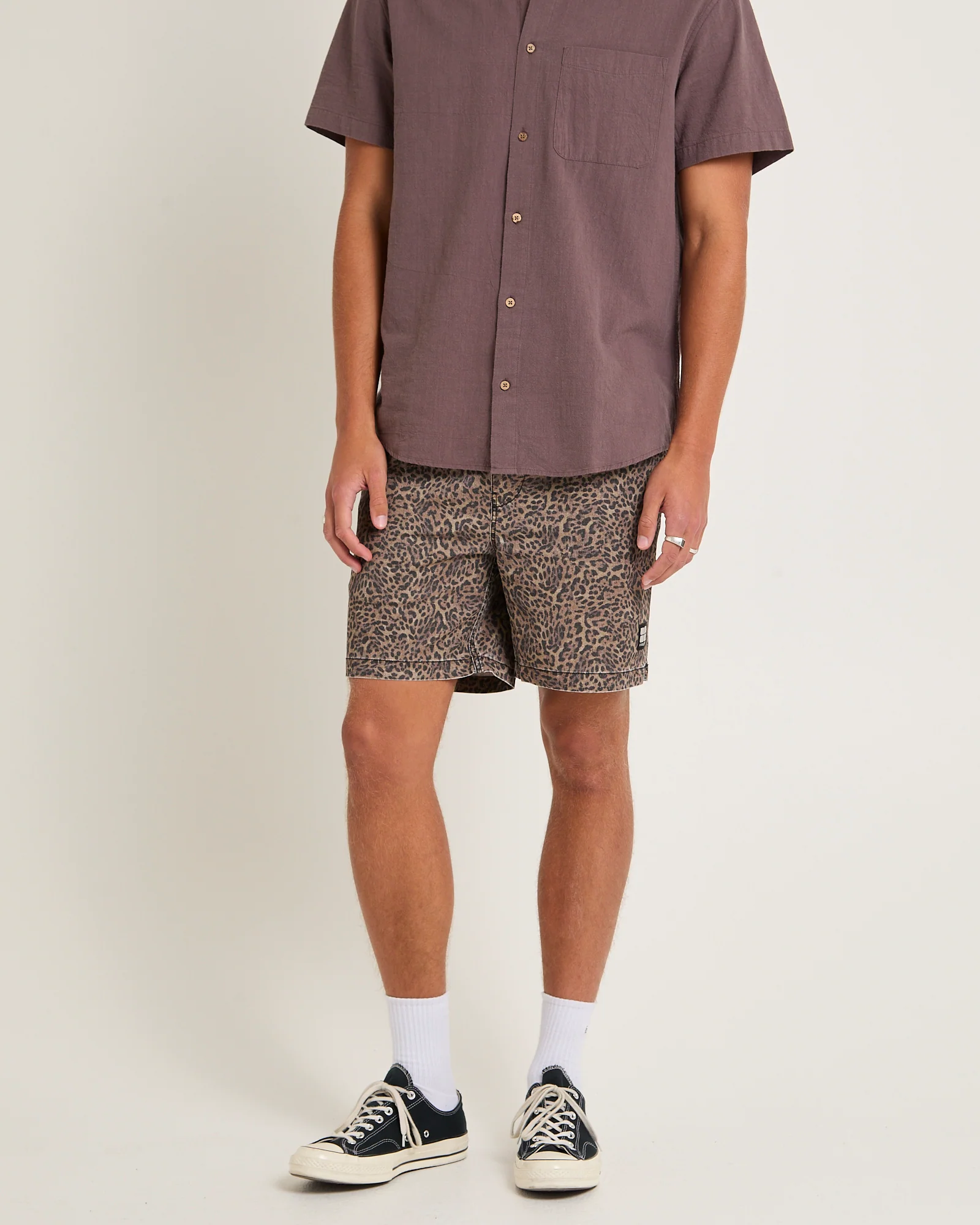 Trigger Boardshorts