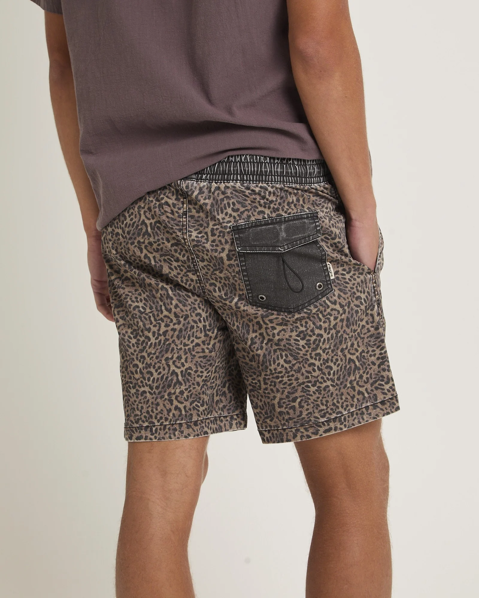 Trigger Boardshorts - Image 2