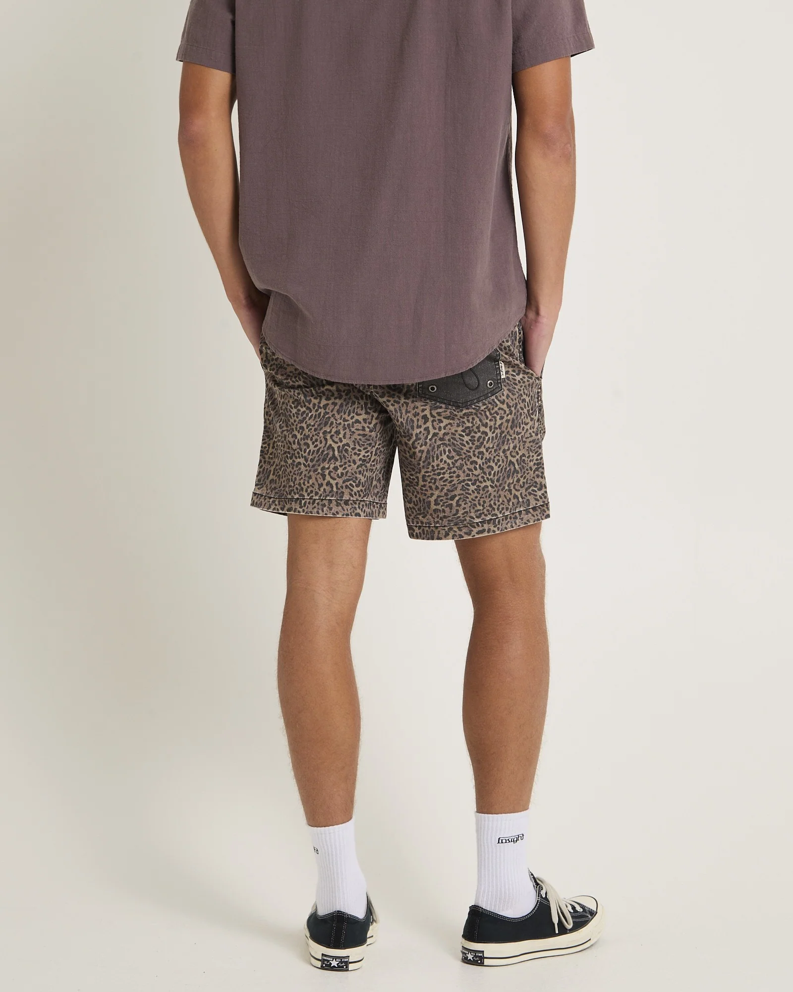 Trigger Boardshorts - Image 5